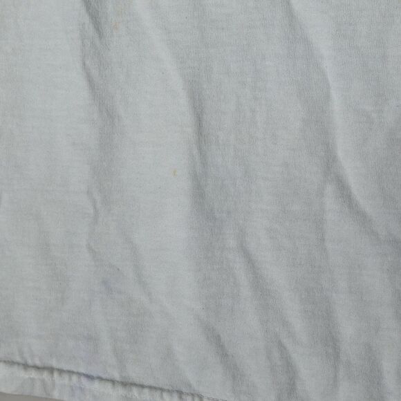 Vtg 2003 John Force Welcome To The Jungle T-shirt Sz M Lion King Parody Aop - Picture 3 of 7